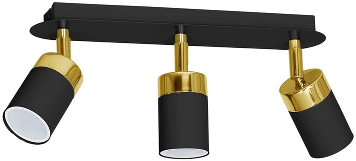 Darmowa Dostawa - Lampa podsufitowa Milagro Joker MLP6125