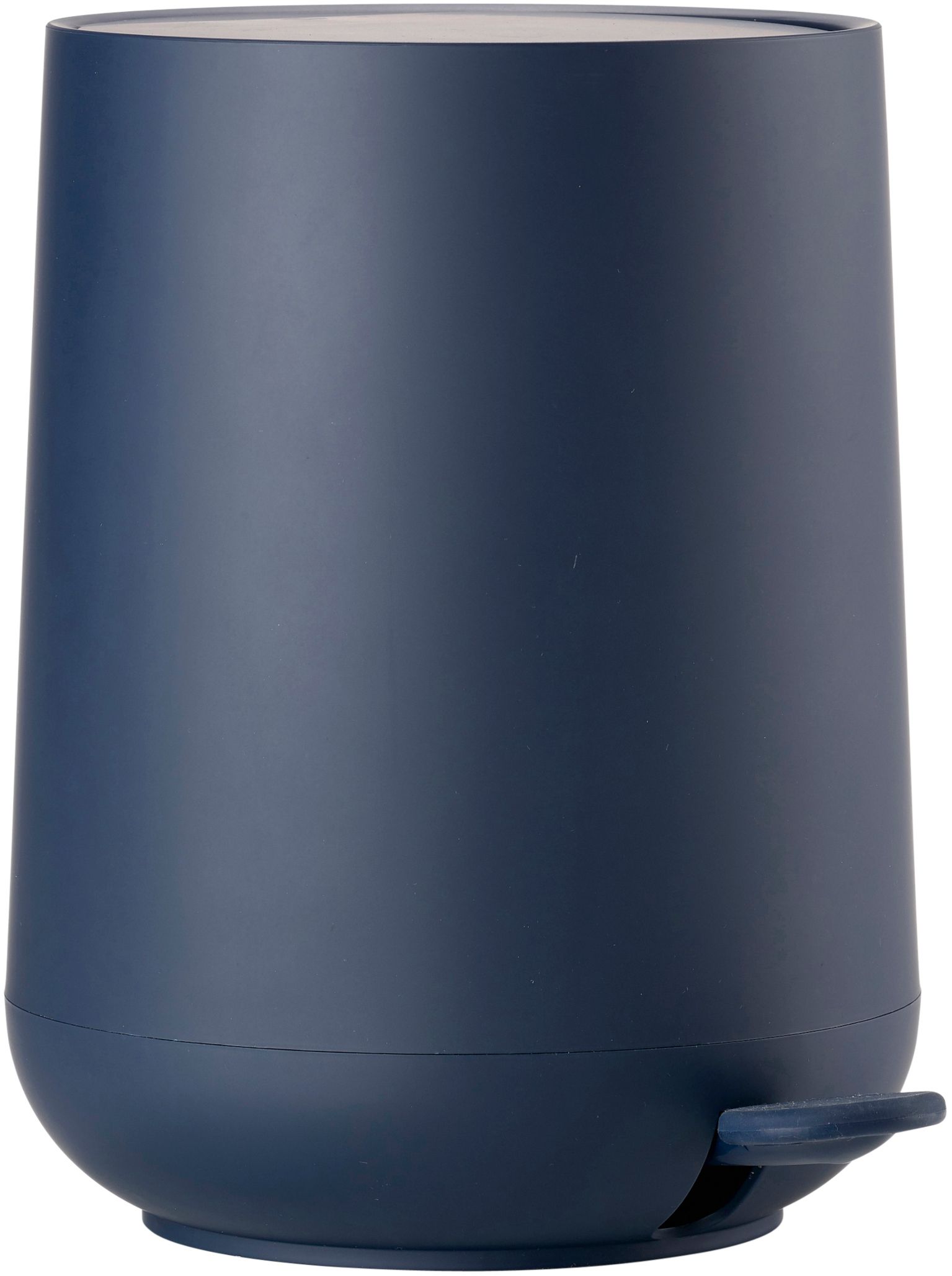 Darmowa Dostawa - Kosz na śmieci 5 l niebieski Zone Denmark Nova 330190