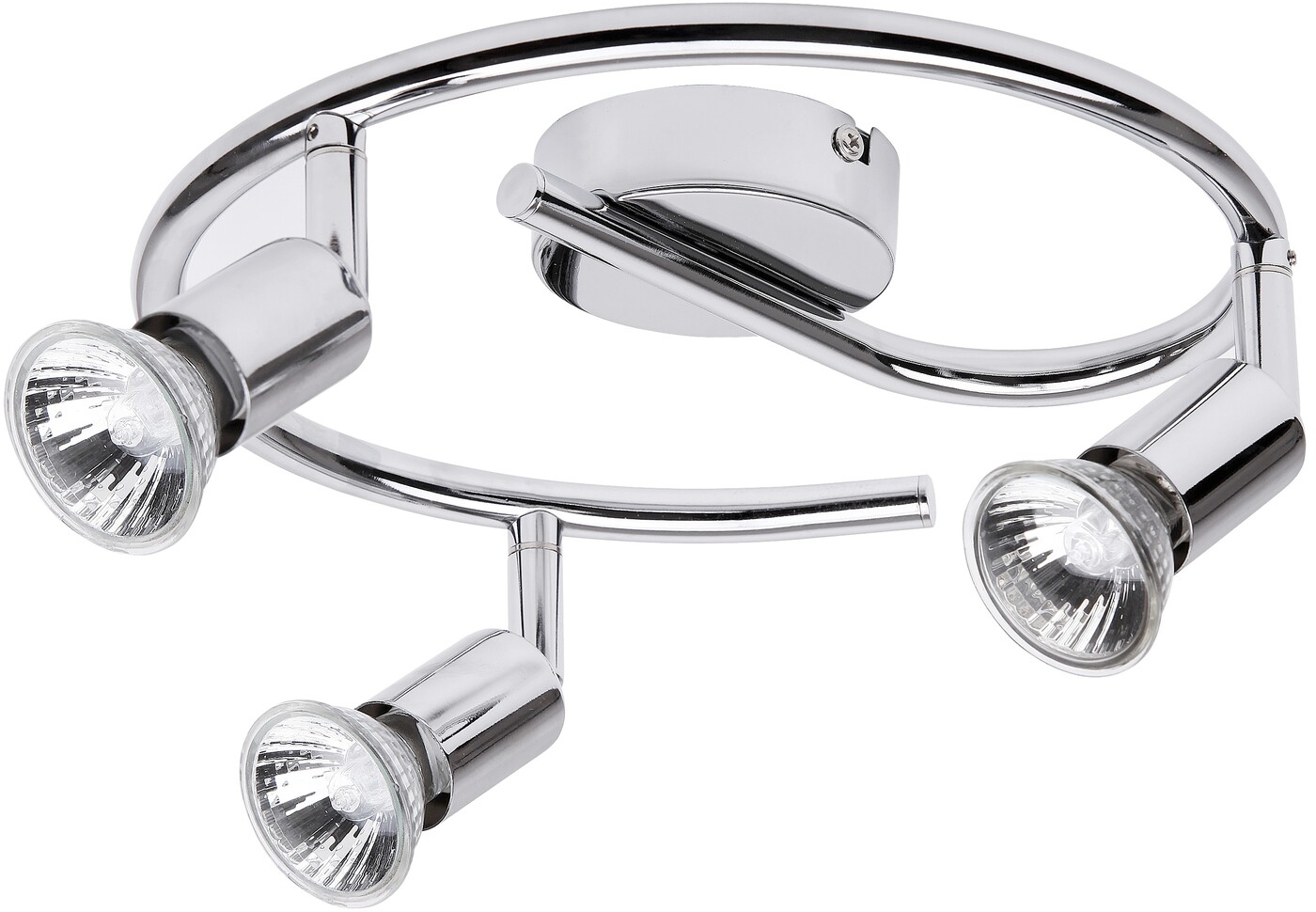 Darmowa Dostawa - Lampa podsufitowa Rabalux Norton 6048