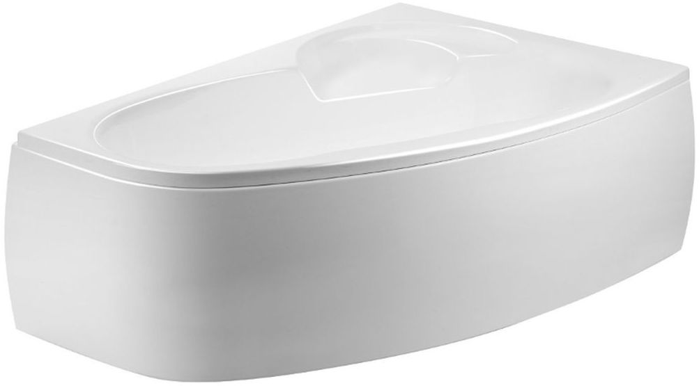 Darmowa Dostawa - Obudowa do wanny Excellent Aquaria Comfort OBEXAQP16WH