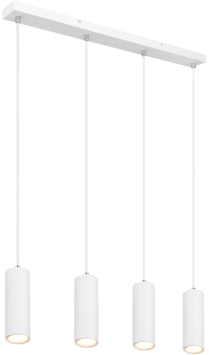 Darmowa Dostawa - Lampa wisząca Globo Lighting Robby 579114HW