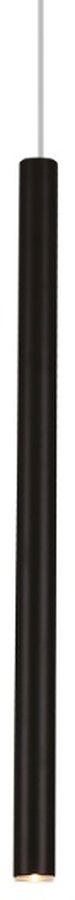 Darmowa Dostawa - Lampa wisząca MaxLight Organic Black P0203