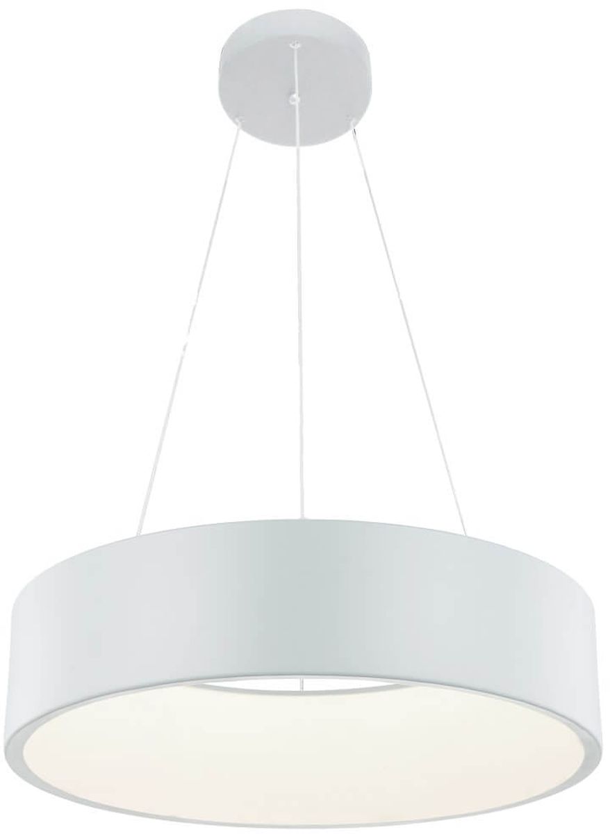 Darmowa Dostawa - Lampa wisząca Light Prestige Malaga LP6221PWH