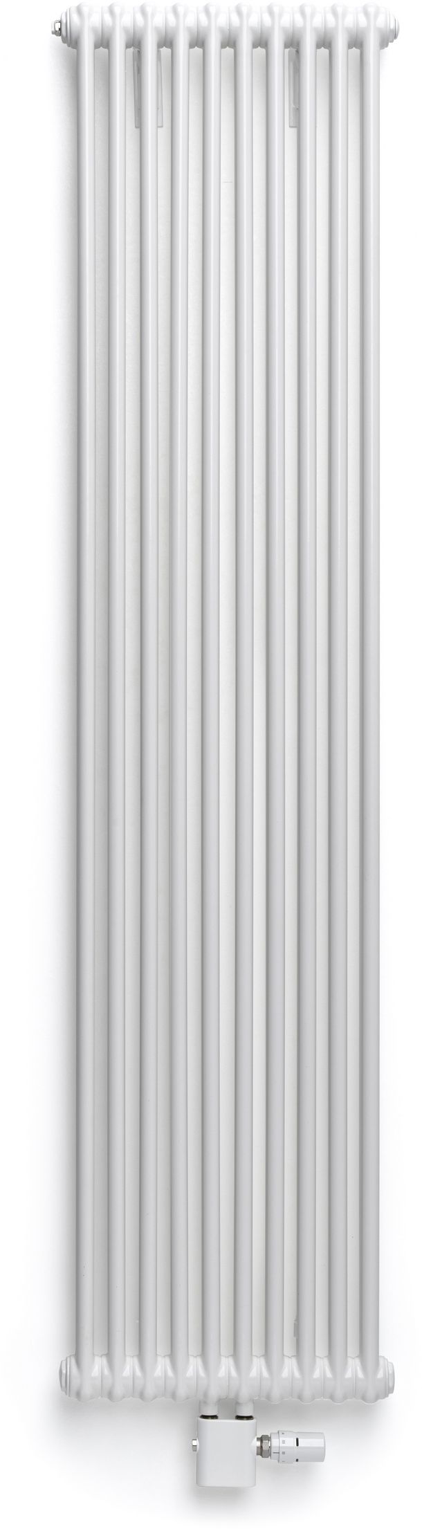 Darmowa Dostawa - Grzejnik dekoracyjny 180x36 cm podłączenie dolne biały Kermi Ritmo RRN2018000829KK