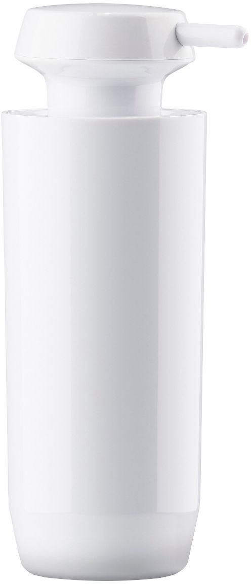 Darmowa Dostawa - Dozownik do mydła 250 ml biały Zone Denmark Suii 332159