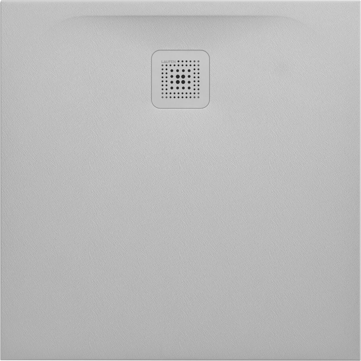 Darmowa Dostawa - Brodzik prostokątny 120x100 cm beton Laufen Pro H2119530790001