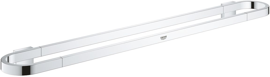 Darmowa Dostawa - Wieszak na ręcznik chrom Grohe Selection 41056000