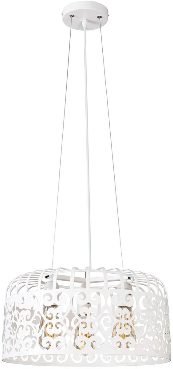 Darmowa Dostawa - Lampa wisząca Rabalux Alessandra 2163