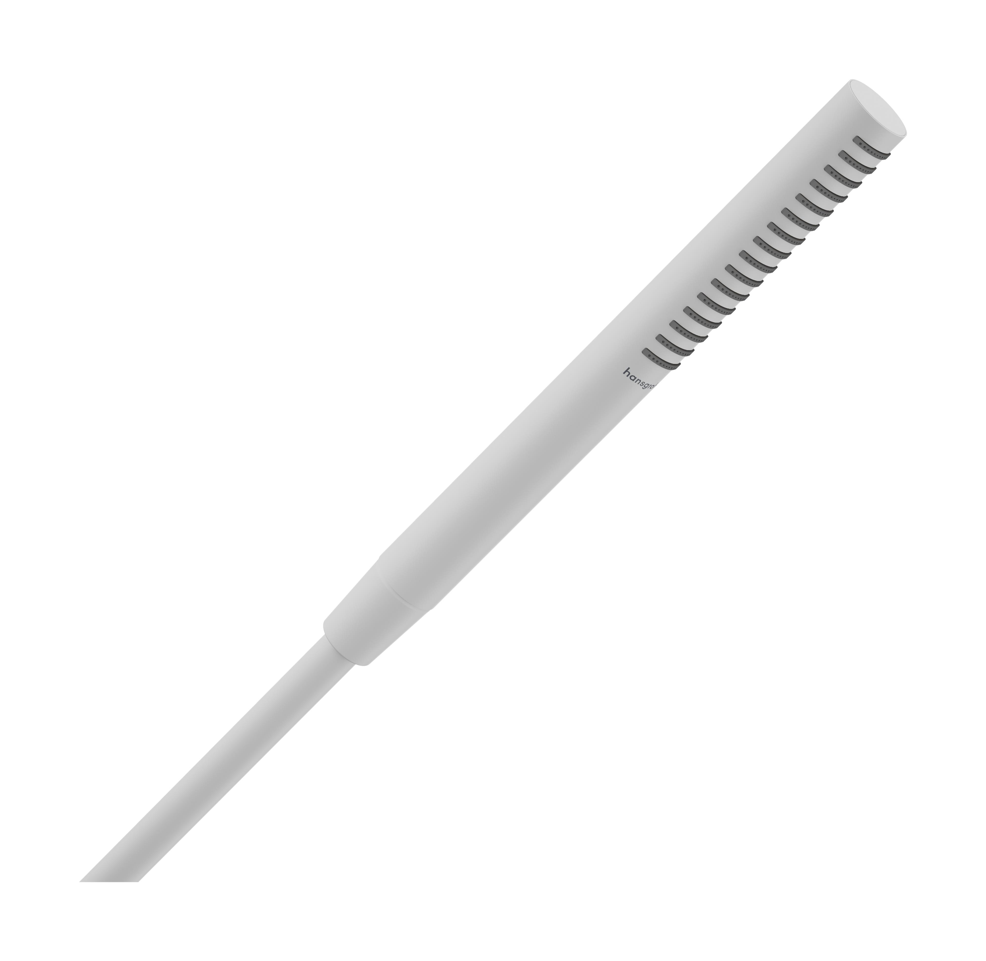 Darmowa Dostawa - Słuchawka prysznicowa biały Hansgrohe Pulsify S 24126700