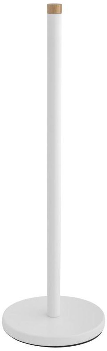 Darmowa Dostawa - Stojak na papier toaletowy drewno YokaHome SP PSP1WHTB
