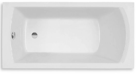Darmowa Dostawa - Wanna prostokątna 170x70 cm Roca Linea Slim A248542000