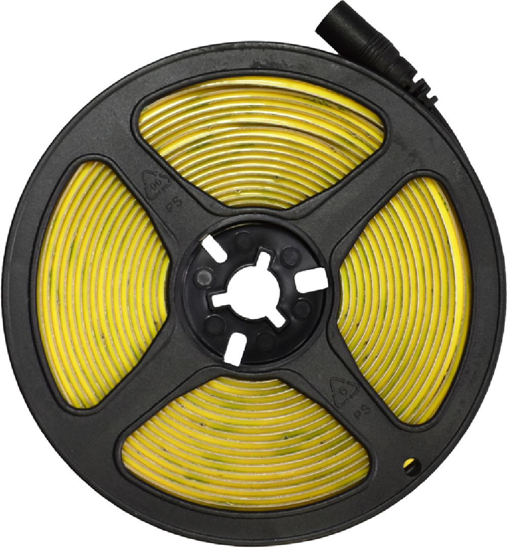 Darmowa Dostawa - Taśma LED 500 cm 4 W Milagro EKZ631