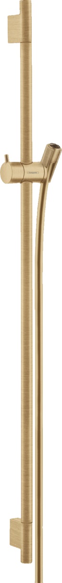 Darmowa Dostawa - Drążek prysznicowy Hansgrohe Unica 28631140