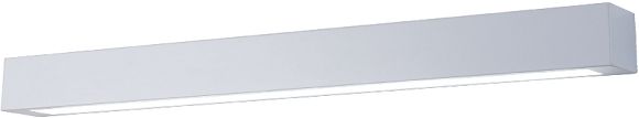 Darmowa Dostawa - Kinkiet 1x18 W biały Light Prestige Ibros GSLWA18WWHCCT