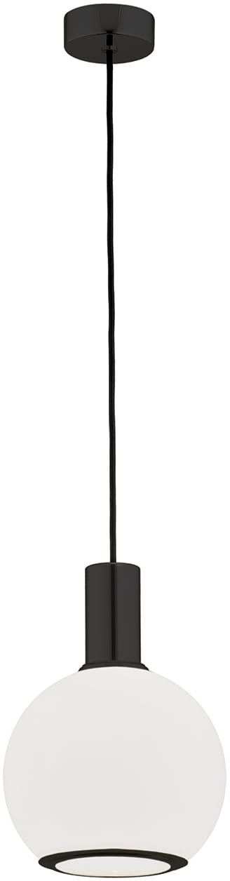 Darmowa Dostawa - Lampa wisząca 1x15 W biała Argon Sagunto Plus 8564