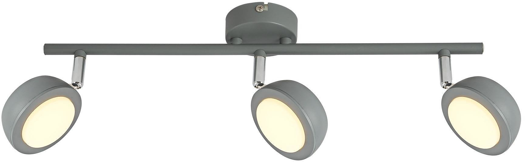 Darmowa Dostawa - Lampa podsufitowa Candellux Mild 9366541