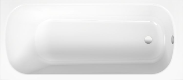 Darmowa Dostawa - Wanna prostokątna 170x73 cm biała Bette BetteForm 2946000