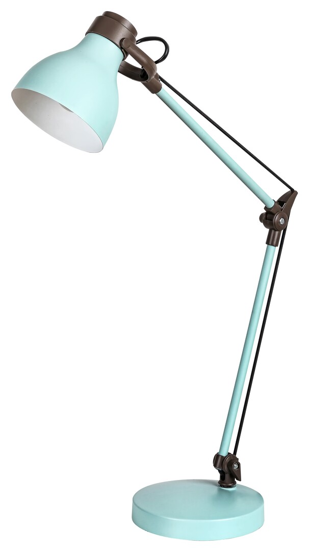 Darmowa Dostawa - Lampa biurkowa Rabalux Carter 6409