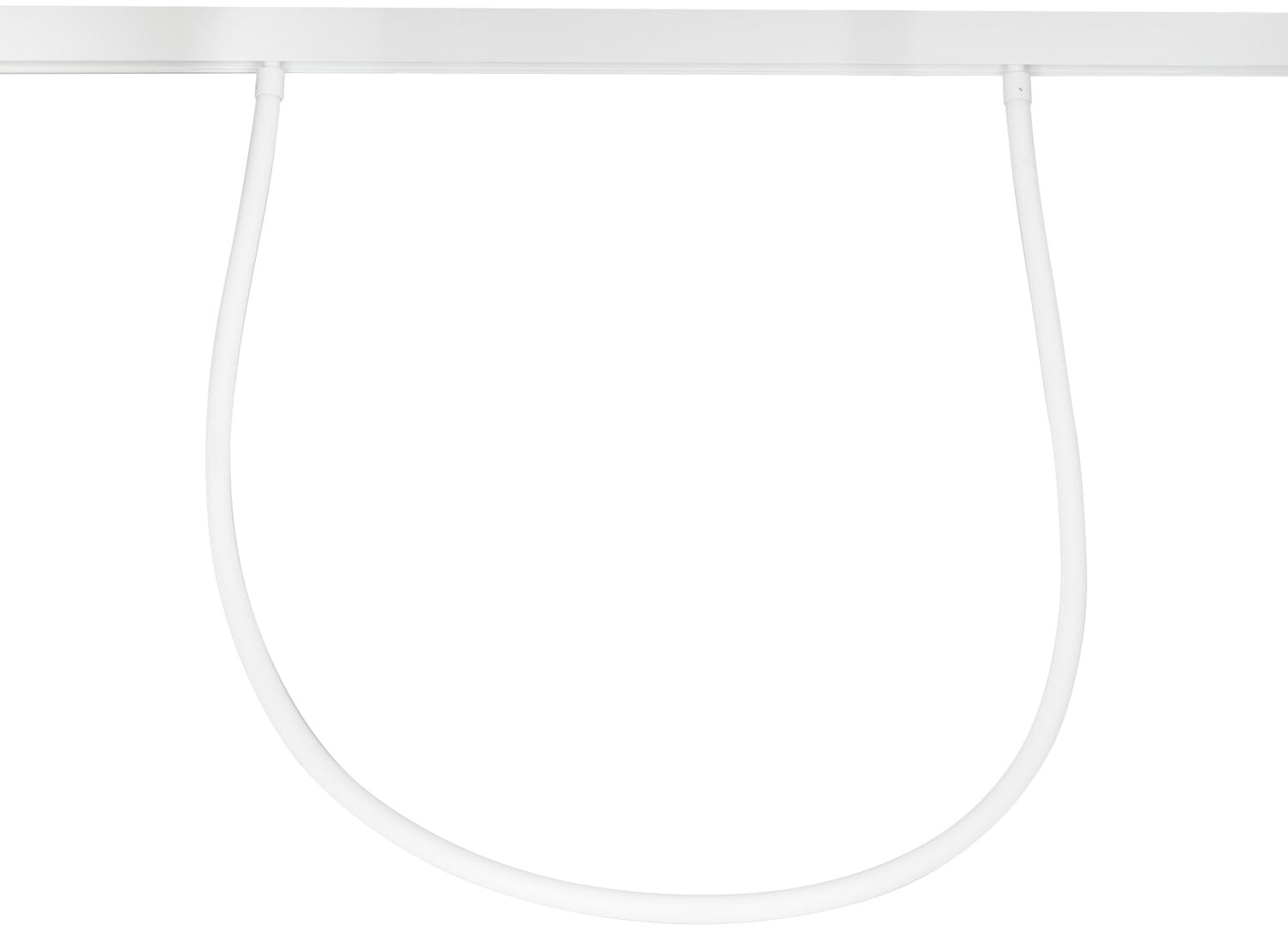 Darmowa Dostawa - Lampa magnetyczna 1x20 W biały MaxLight Magnific M0036N