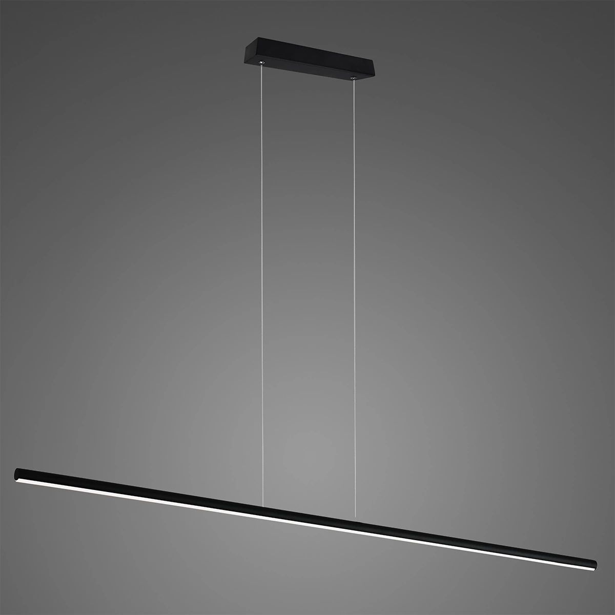 Darmowa Dostawa - Lampa wisząca Altavola Design Linea LA089P1204k20Wblack