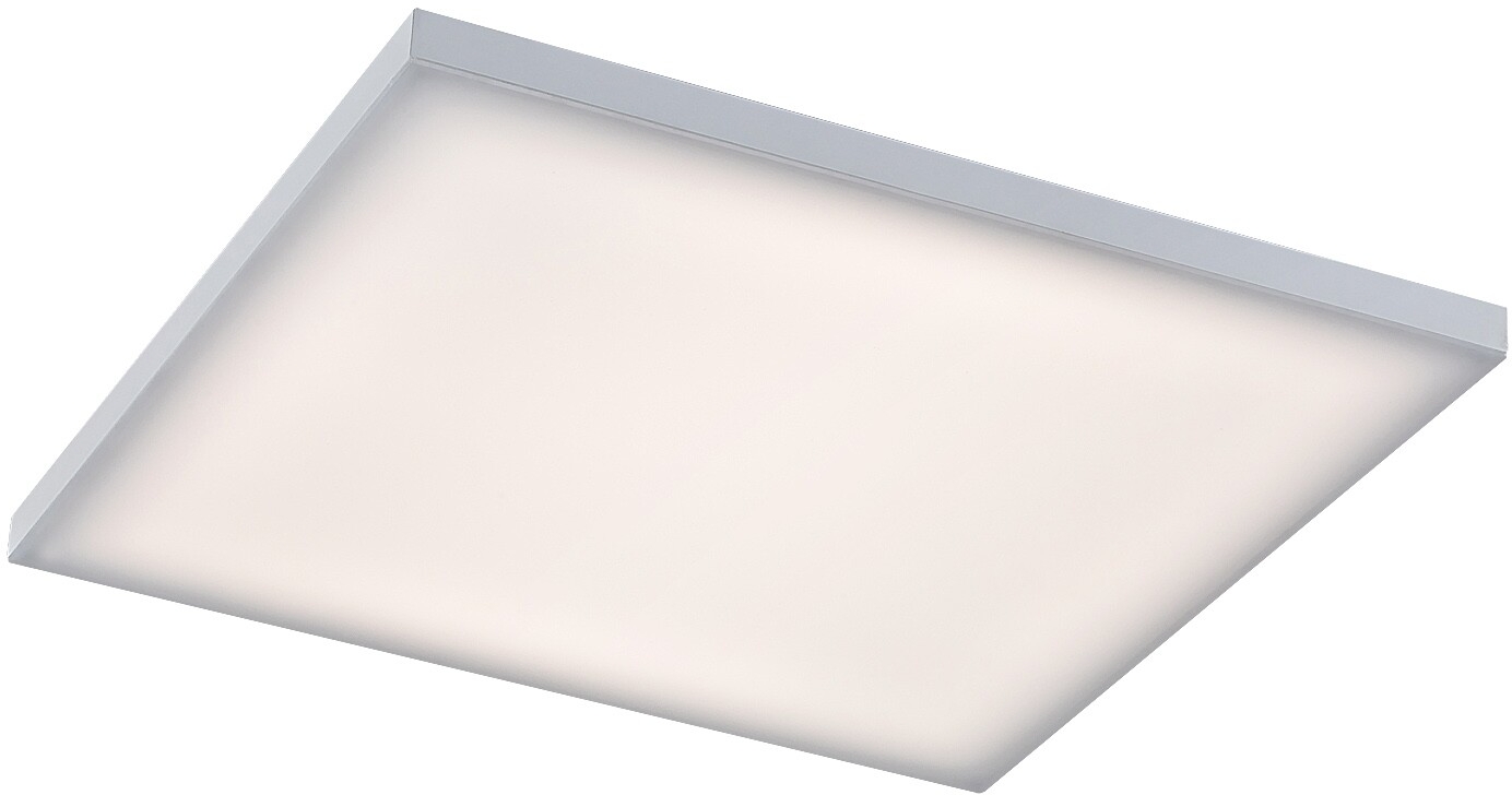 Darmowa Dostawa - Plafon 1x18 W biały Rabalux Faramir 71001