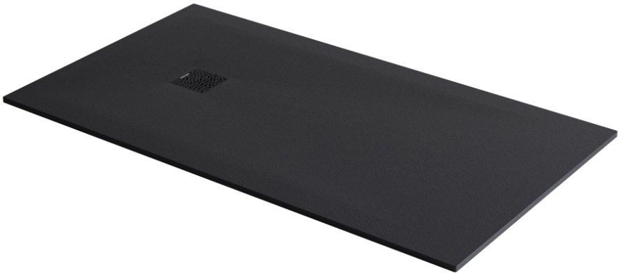 Darmowa Dostawa - Brodzik prostokątny 180x90 cm Excellent Arda BREX1503180090BLN