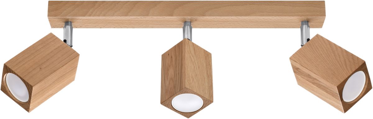 Darmowa Dostawa - Lampa podsufitowa Sollux Lighting Keke SL1037