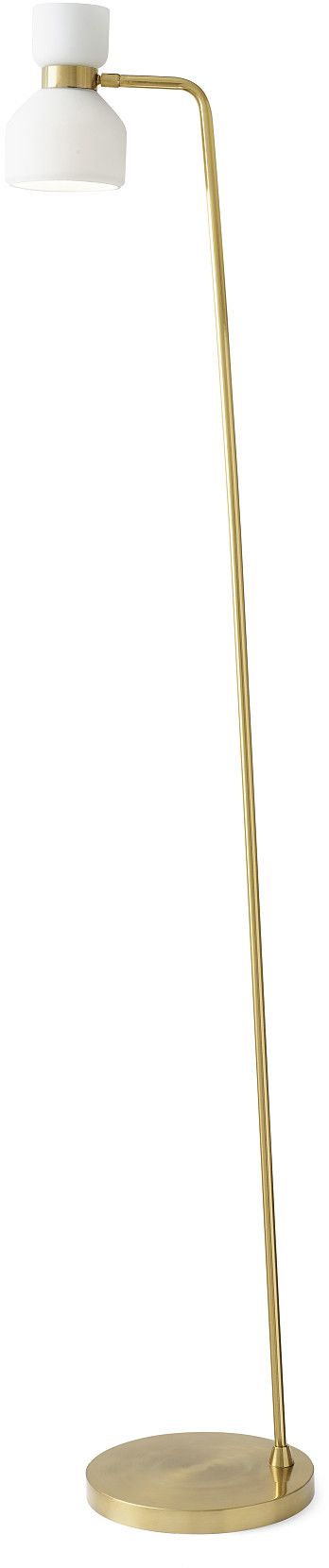 Darmowa Dostawa - Lampa stojąca Miloox Fifty 174418