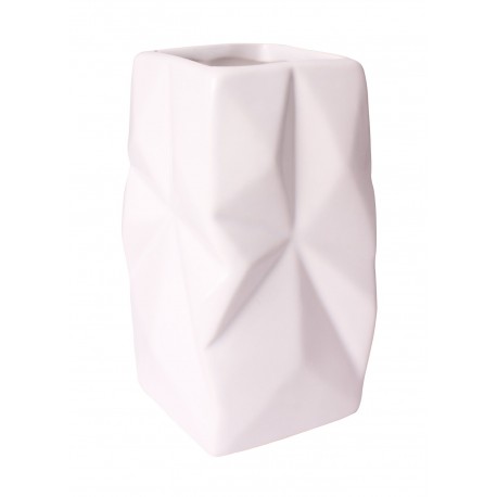 Darmowa Dostawa - Kubek na szczoteczki Splendid Origami LAORIGAMKUBEKKRE