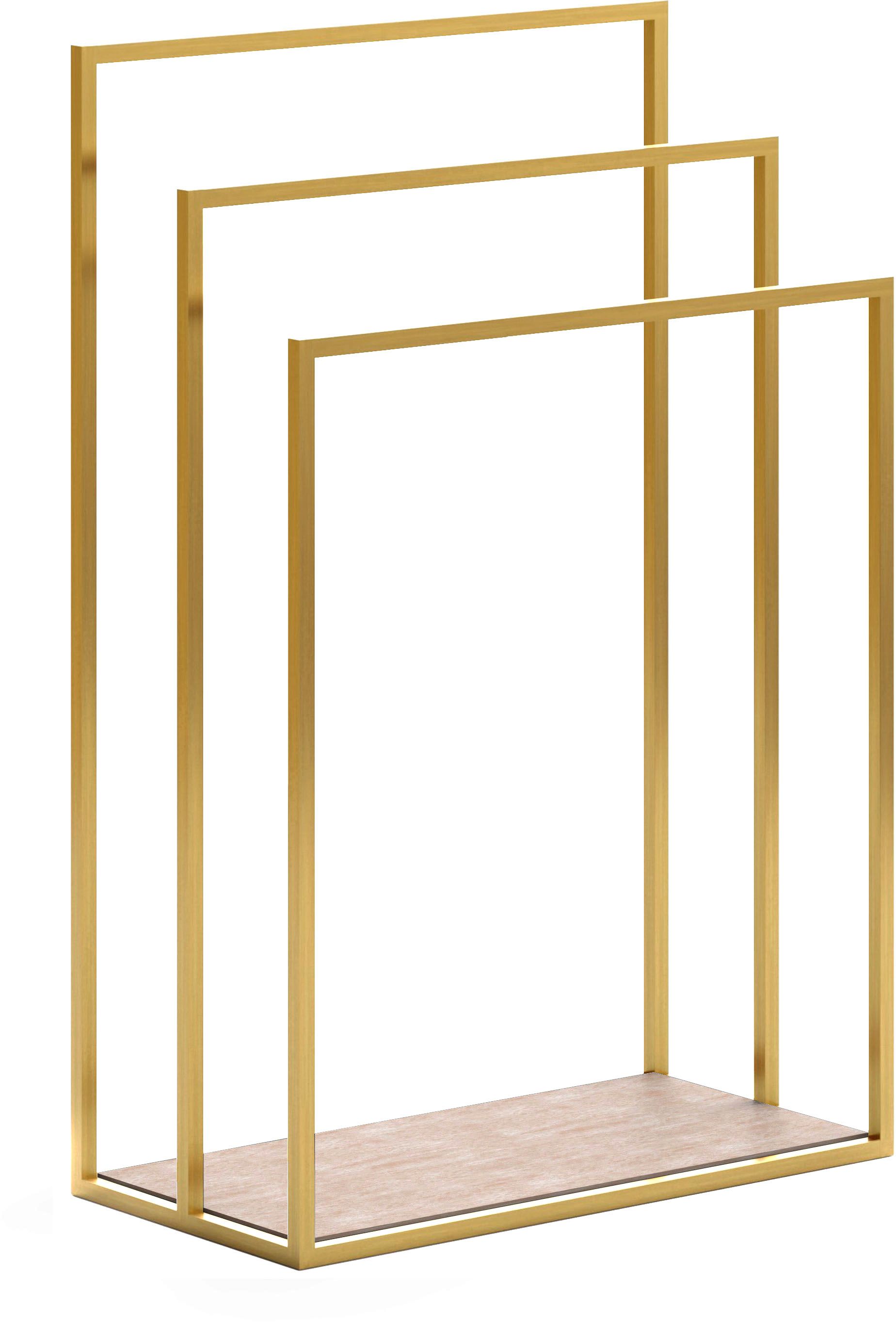 Darmowa Dostawa - Wieszak Baltica Design Jarl 5904107905938