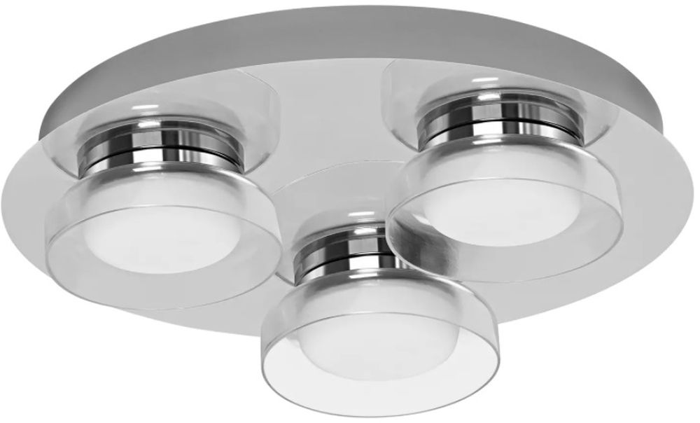 Darmowa Dostawa - Lampa podsufitowa Ledvance Smart+ WiFi Wall Orbis Round 4058075573741