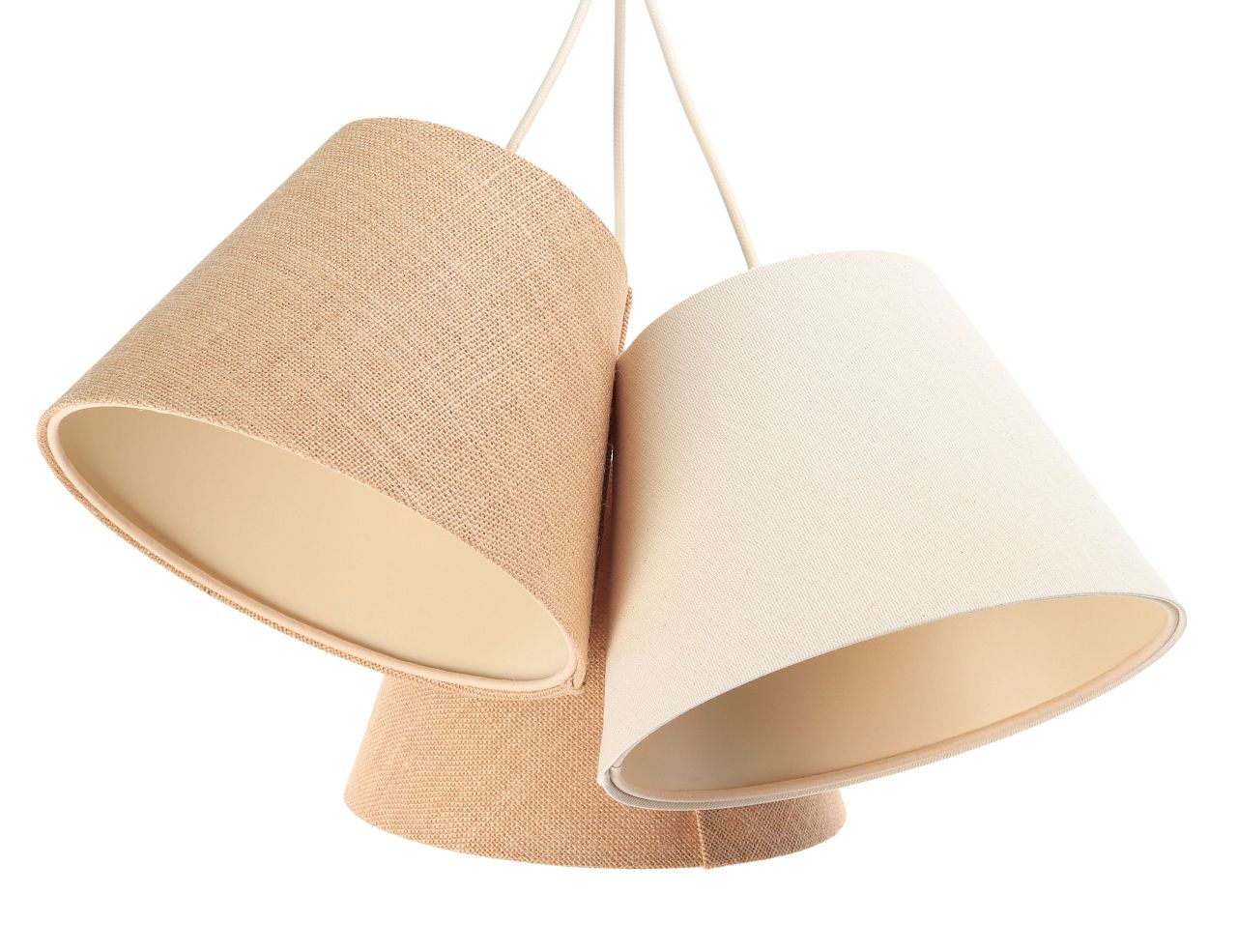 Darmowa Dostawa - Lampa wisząca BPS Koncept Boho 070121