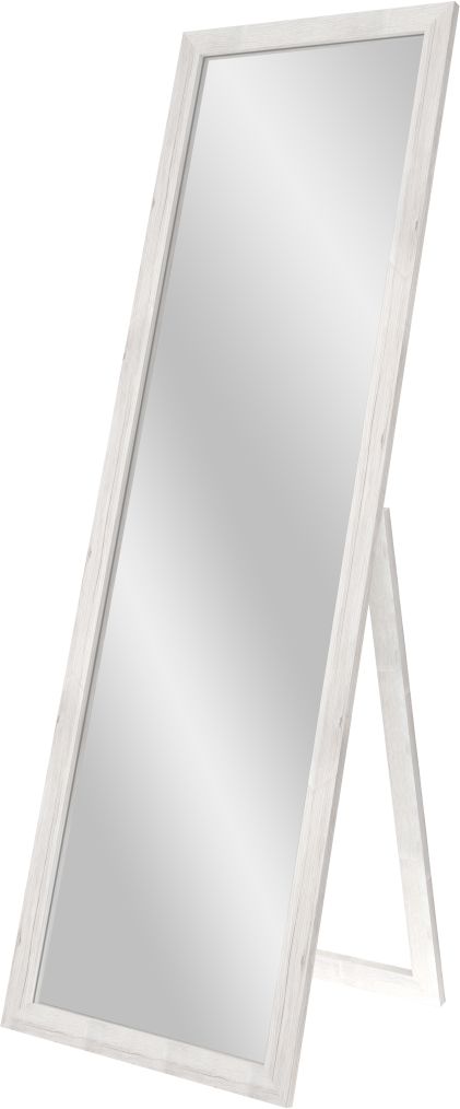 Darmowa Dostawa - Lustro 46x146 cm Styler Sicilia LU12262