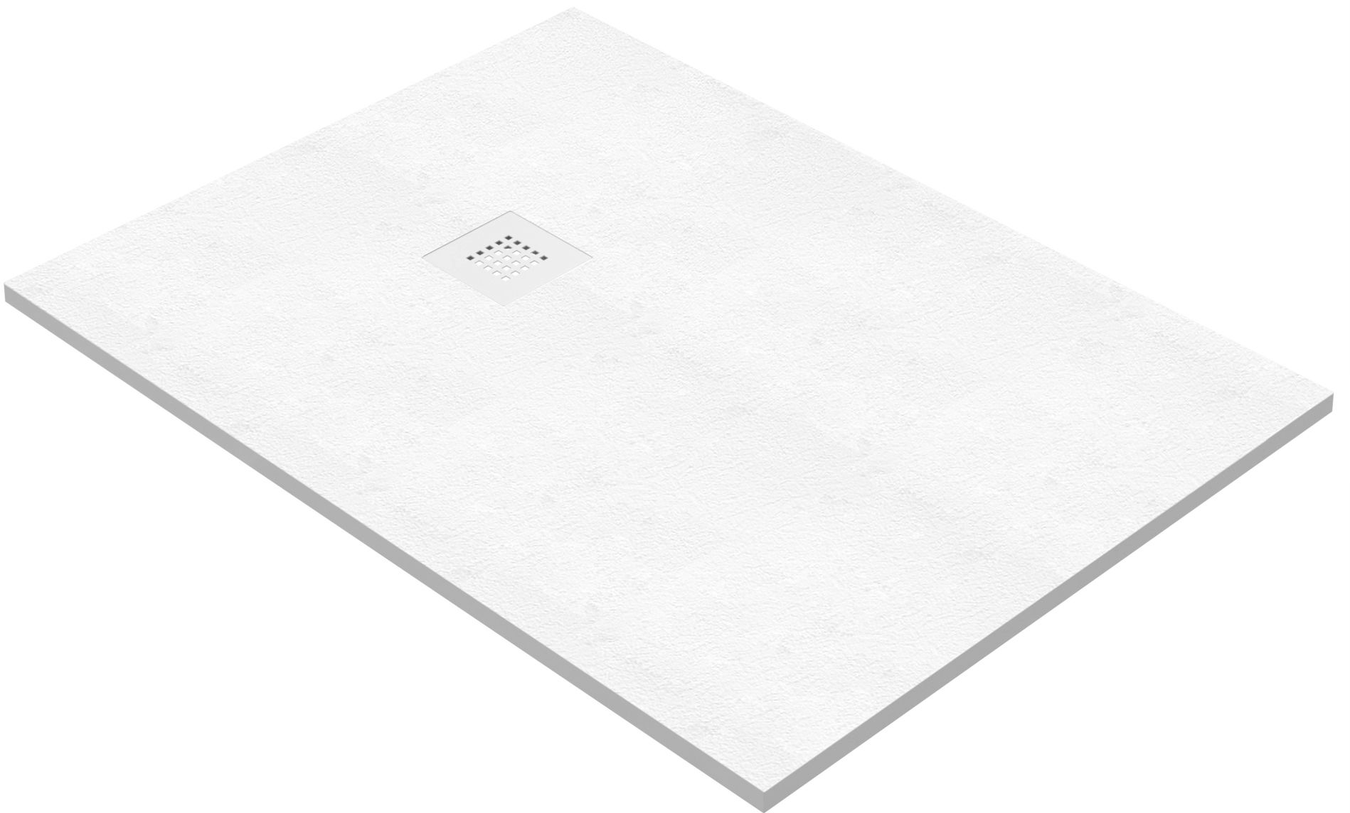 Darmowa Dostawa - Brodzik prostokątny 100x70 cm Vayer Kronos 100070000210000