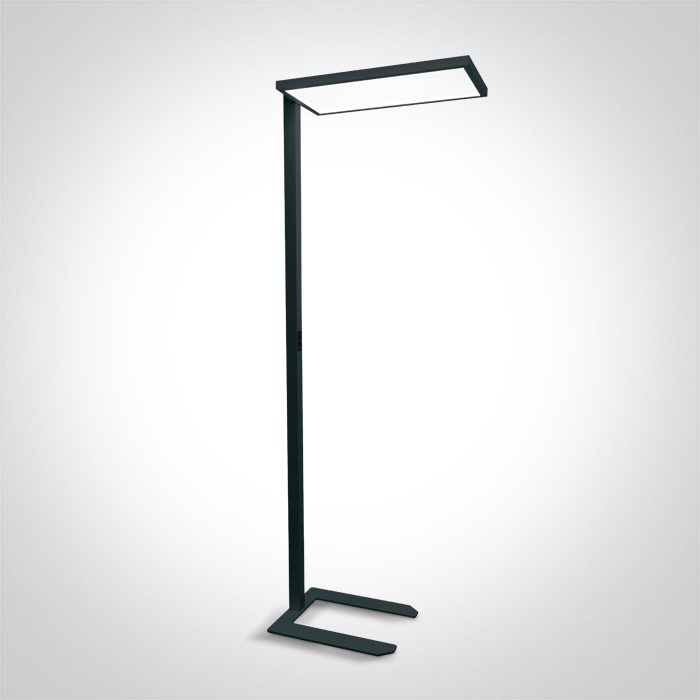 Darmowa Dostawa - Lampa stojąca One Light Rize 36002BC