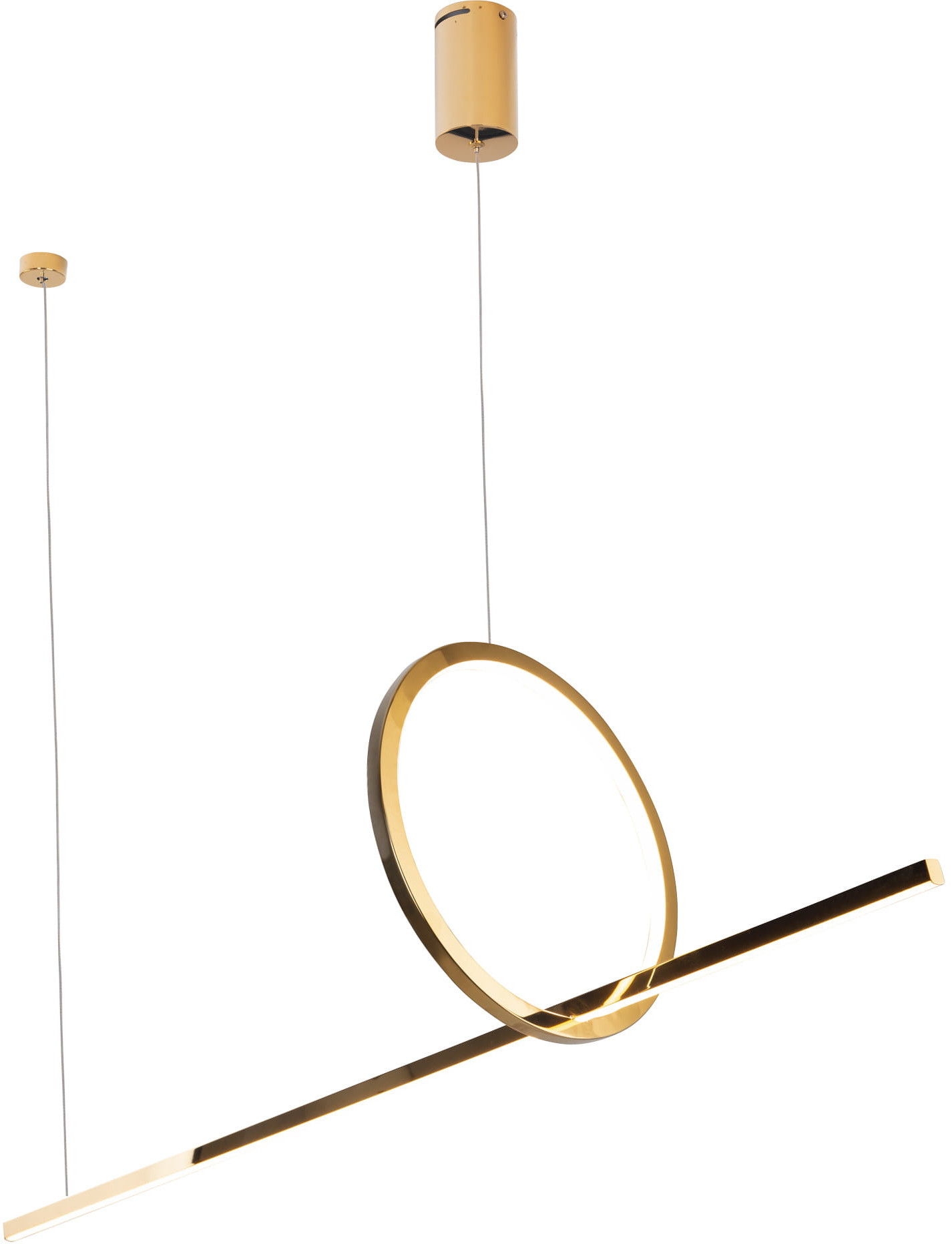 Darmowa Dostawa - Lampa wisząca MaxLight Lozanna P0390