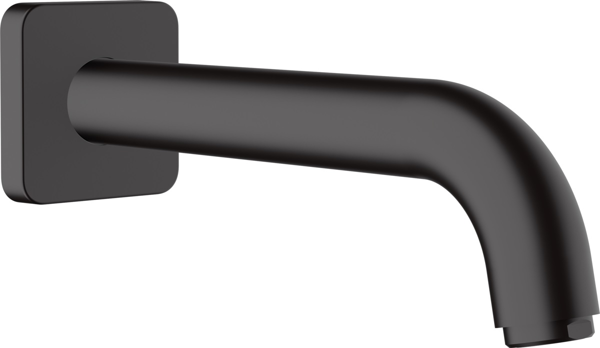 Darmowa Dostawa - Wylewka do baterii Hansgrohe Vernis Shape 71460670