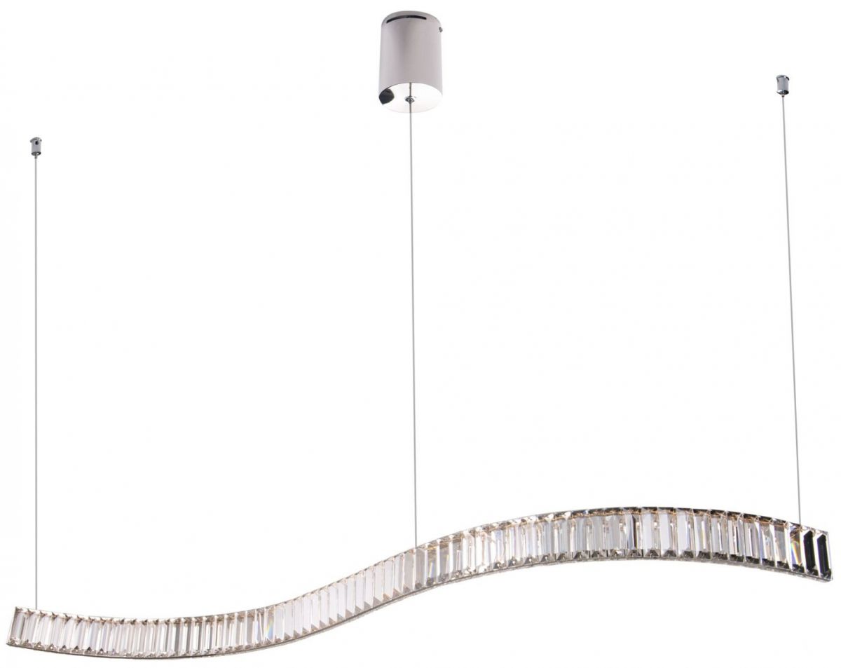 Darmowa Dostawa - Lampa wisząca MaxLight Saphir P0391