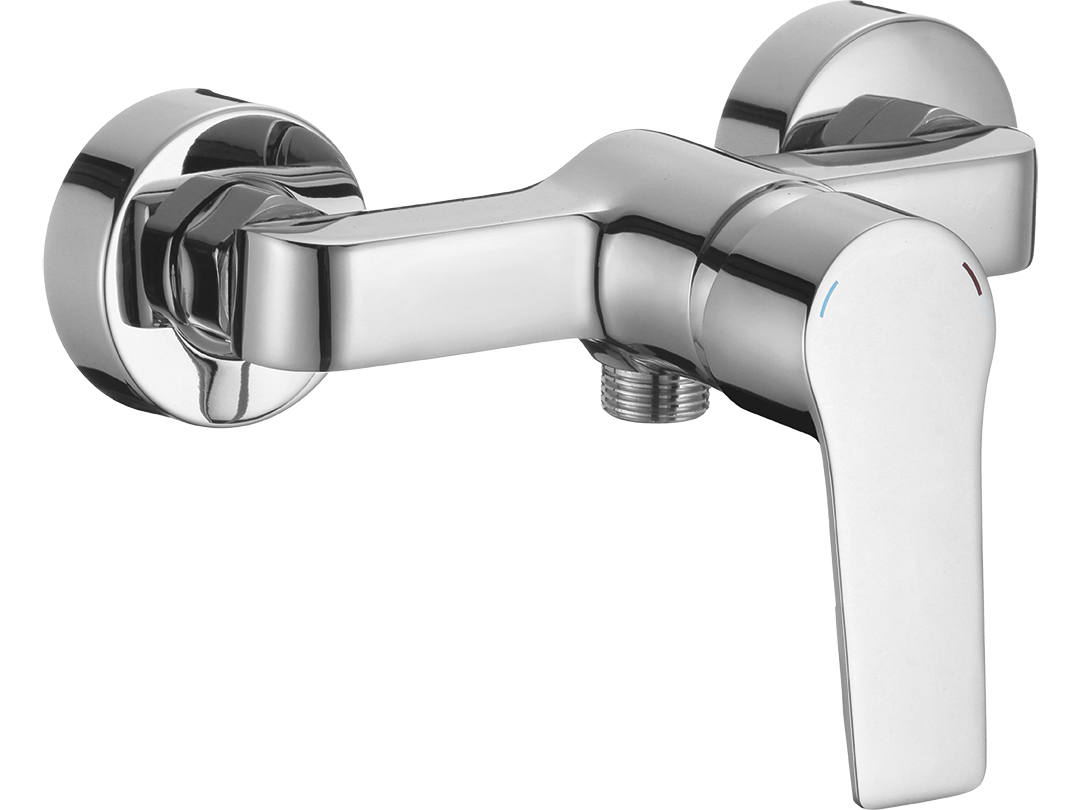 Darmowa Dostawa - Bateria prysznicowa Kuchinox Borgo BKB040D