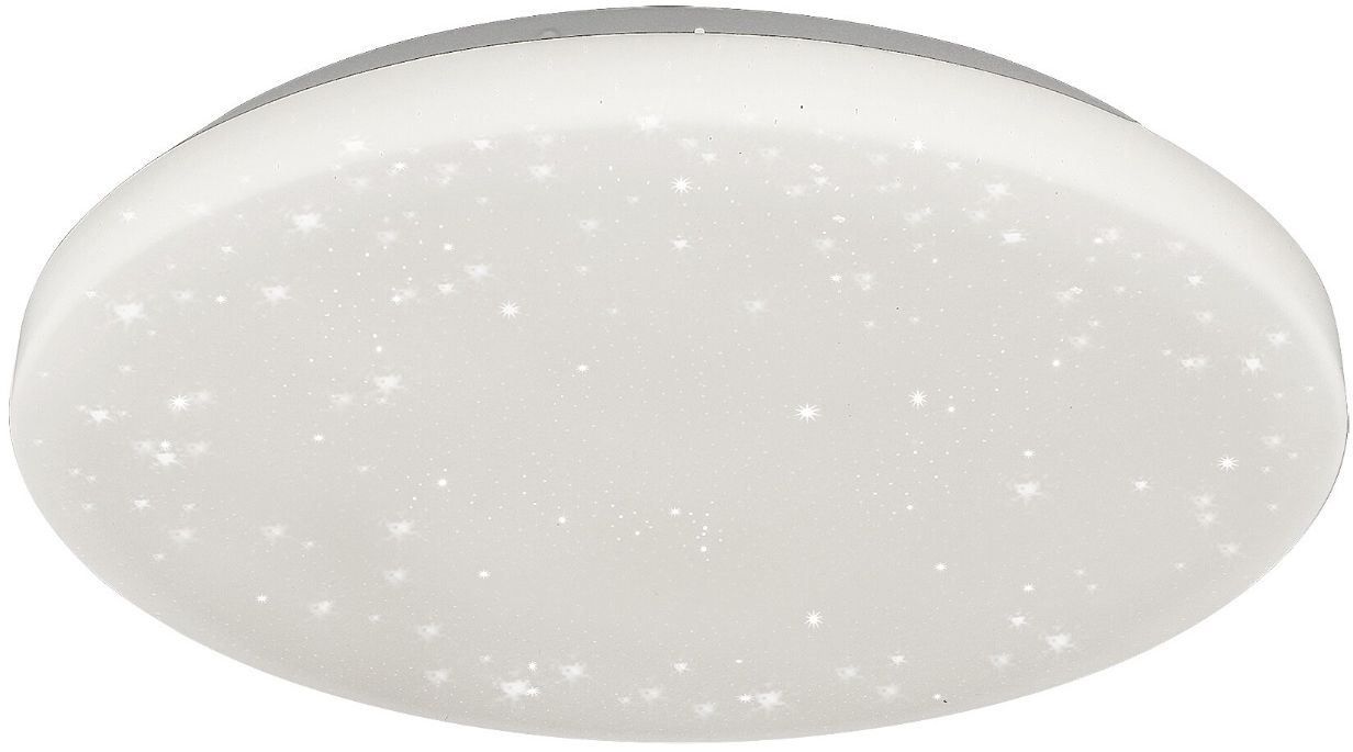 Darmowa Dostawa - Plafon 1x20 W biały Rabalux Rob 5435
