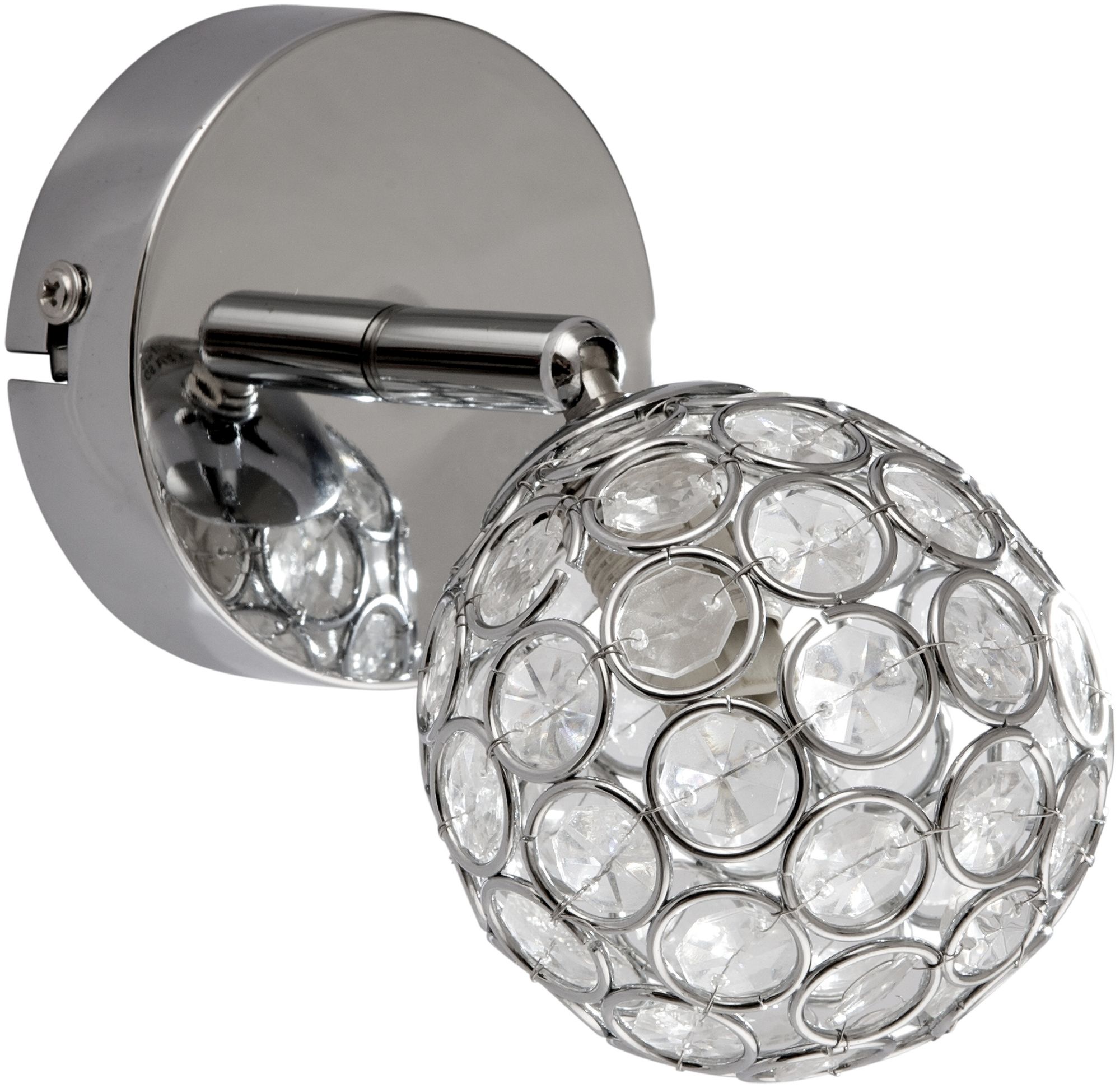 Darmowa Dostawa - Kinkiet Candellux Starlet 9185781