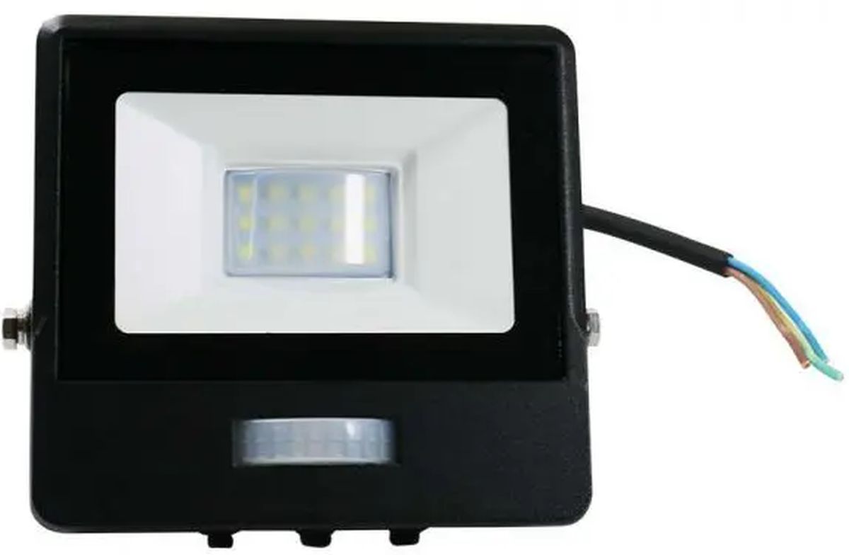 Darmowa Dostawa - Naświetlacz 10 W 4000k V-TAC 20281