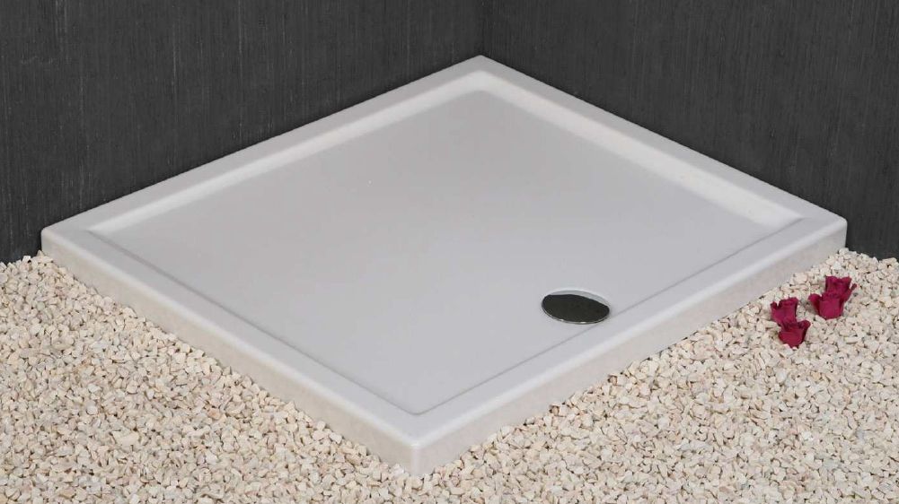 Darmowa Dostawa - Brodzik prostokątny 120x90 cm Novellini Kali MNS12090630