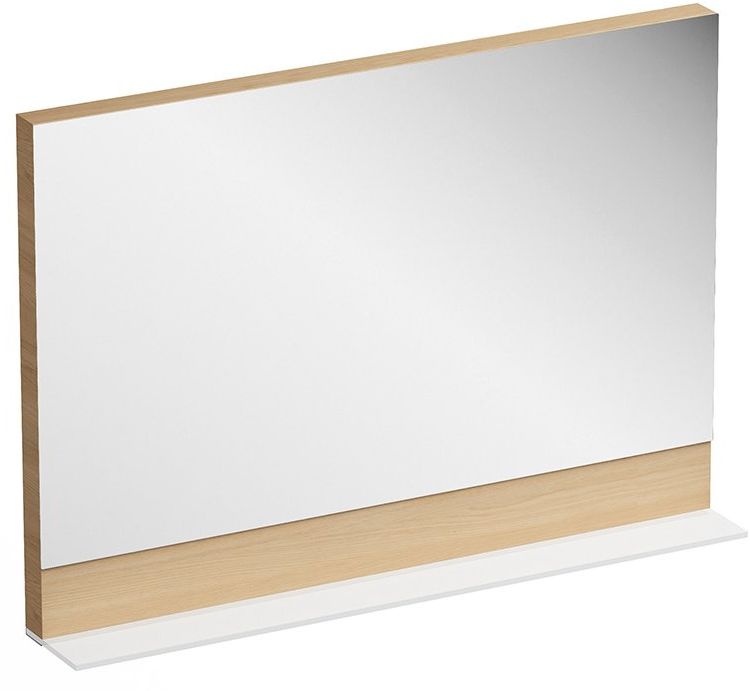 Darmowa Dostawa - Lustro 80x72 cm Ravak Formy X000001046