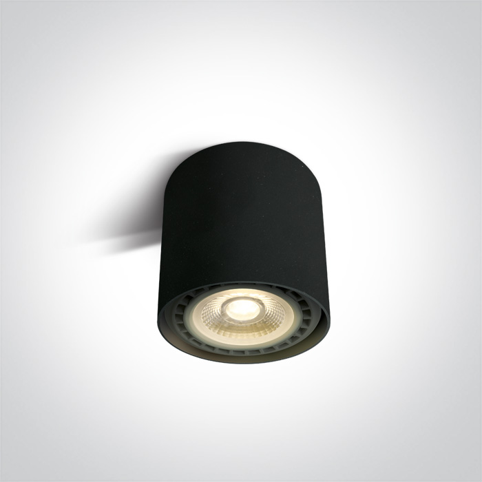 Darmowa Dostawa - Lampa podsufitowa One Light Naksos 12144B