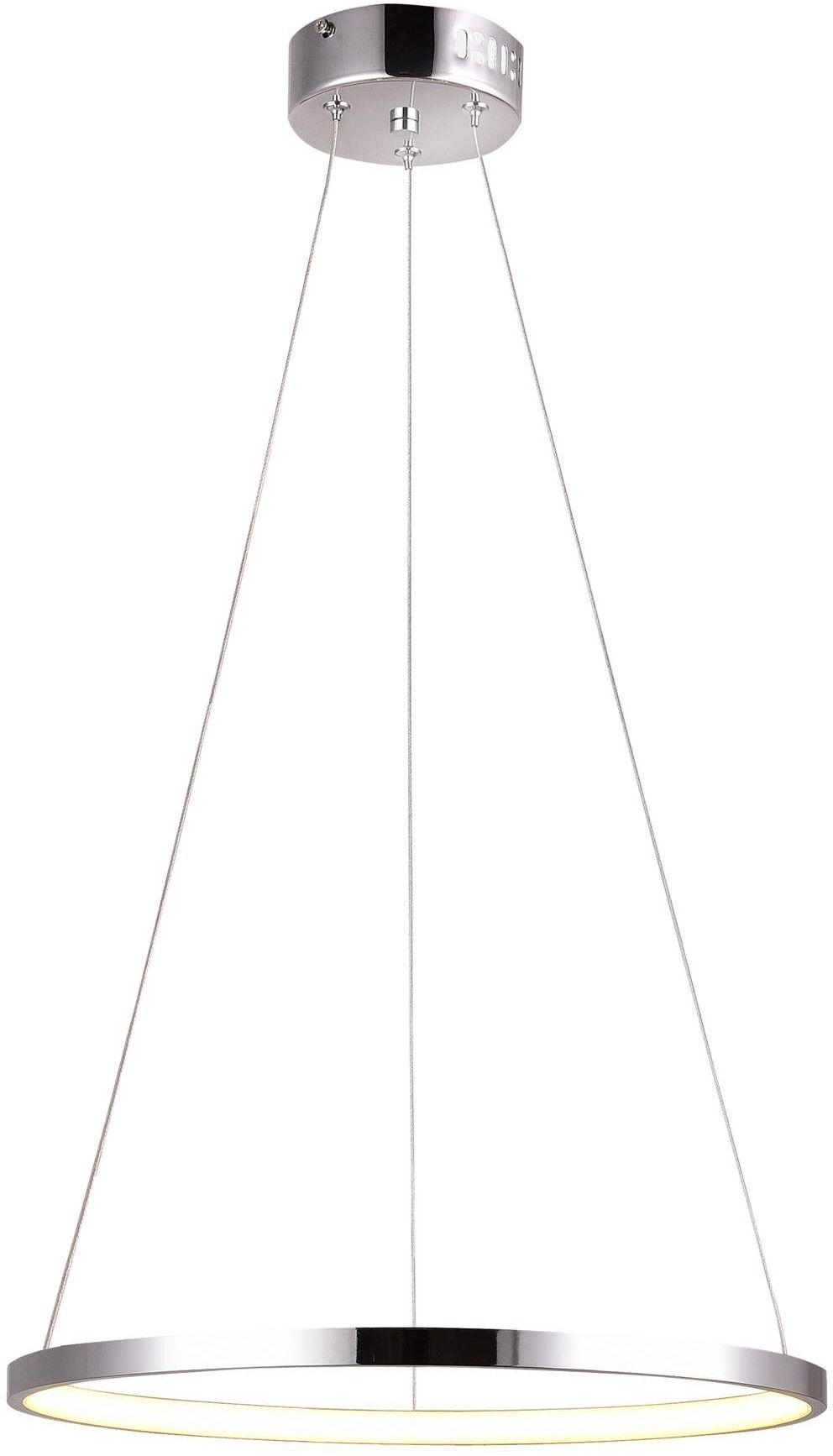 Darmowa Dostawa - Lampa wisząca Candellux Lune 3164592