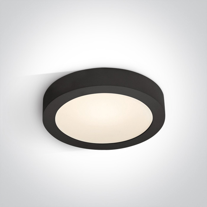 Darmowa Dostawa - Plafon One Light Panena 62115FBW