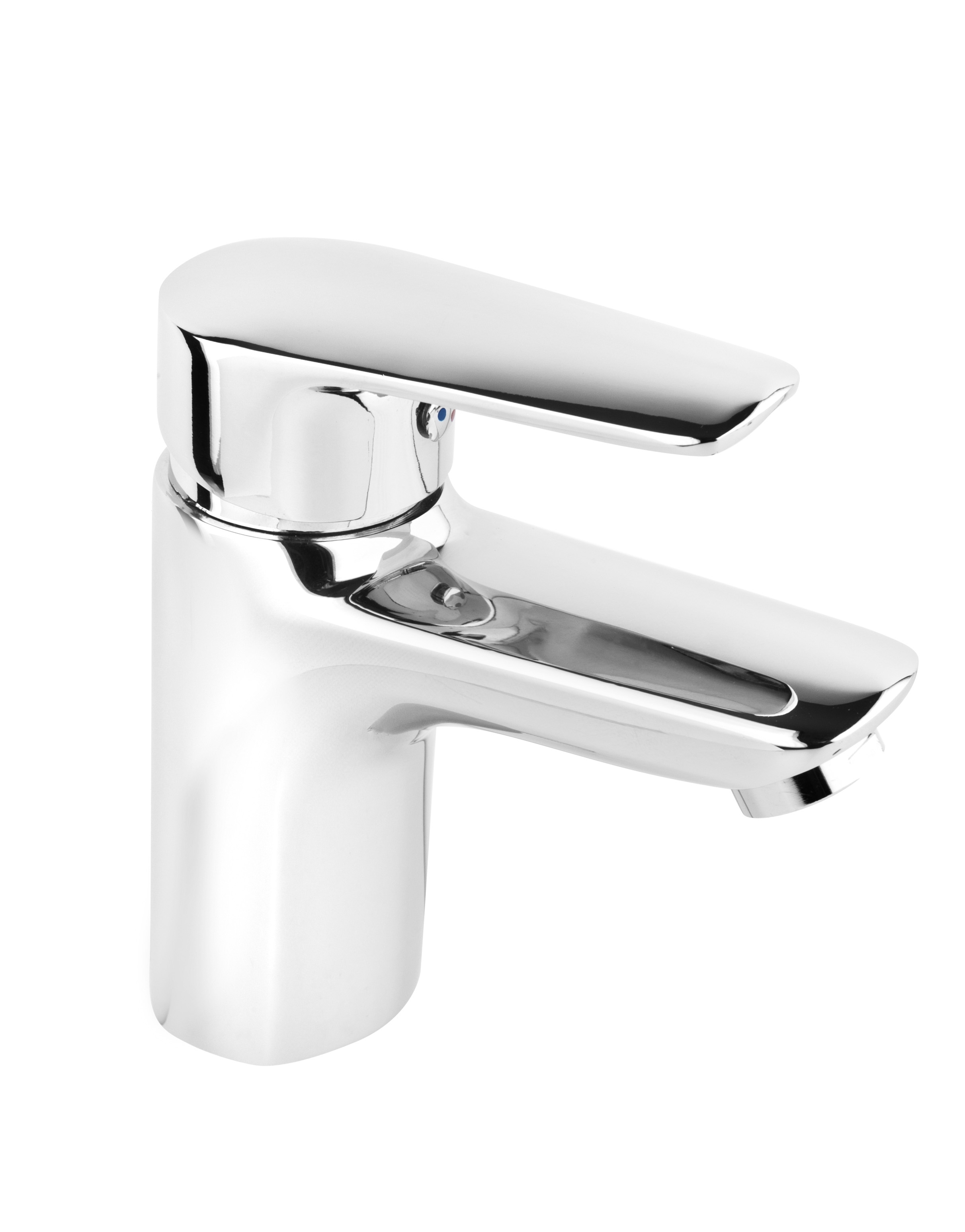 Darmowa Dostawa - Bateria umywalkowa KFA Armatura German 451281500