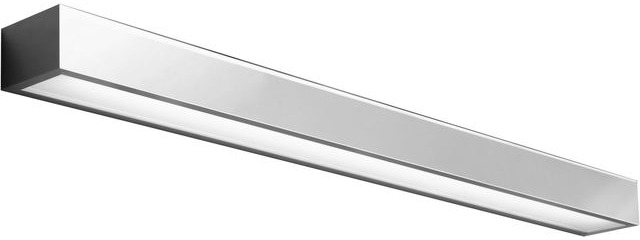 Darmowa Dostawa - Kinkiet 1x18 W chrom Nowodvorski Lighting Kagera 9503