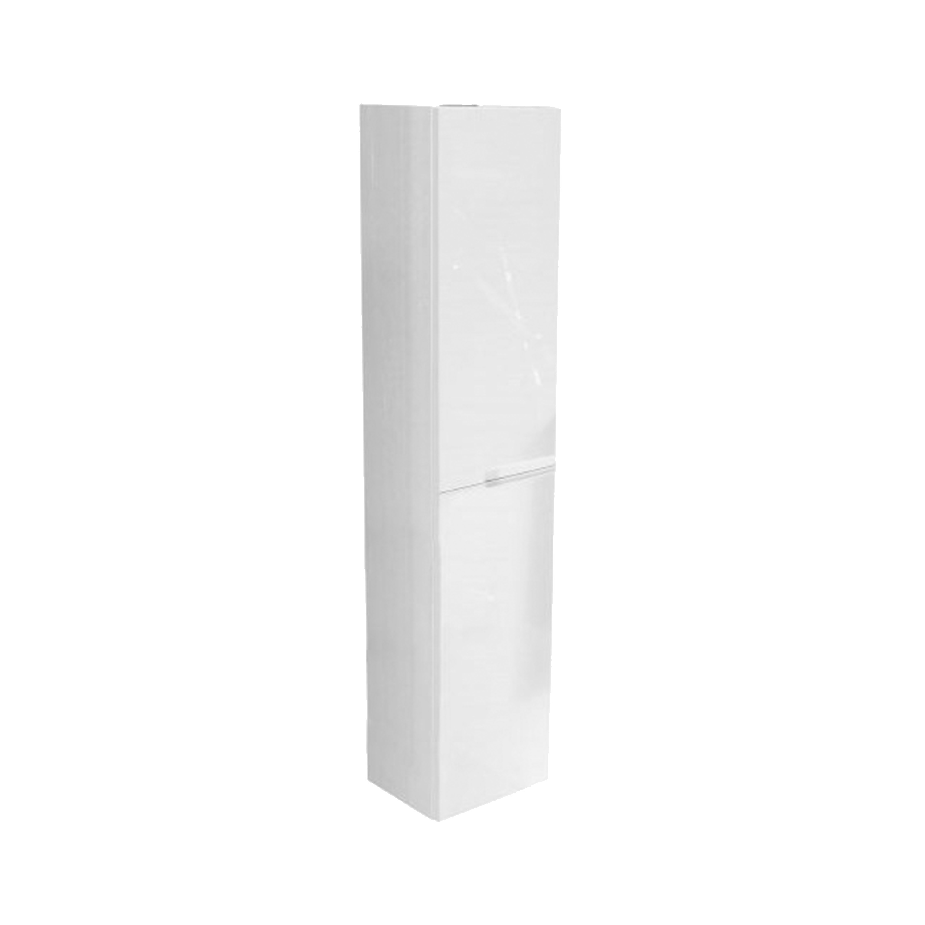 Darmowa Dostawa - Szafka wisząca boczna 30x25 cm LaVita Floryda 5908211488141